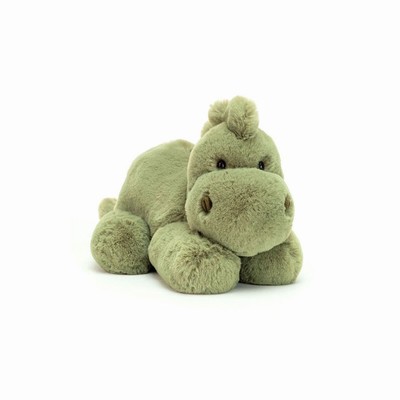 Jellycat Huggady Dinosaurios | OBPC-07596